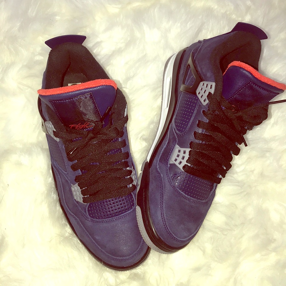 Air Jordan’s